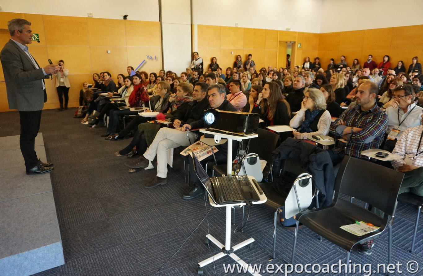 Expocoaching 2017
