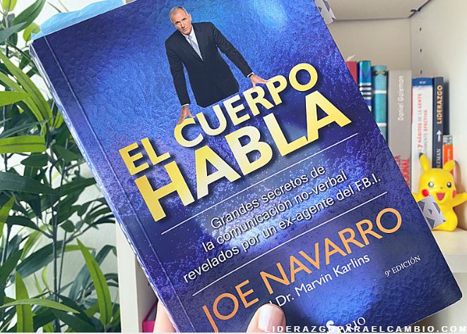 El Cuerpo Habla Joe Navarro Pdf Download