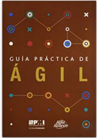 Guía práctica de Ágil