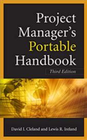 Project Manager`s Portable Handbook